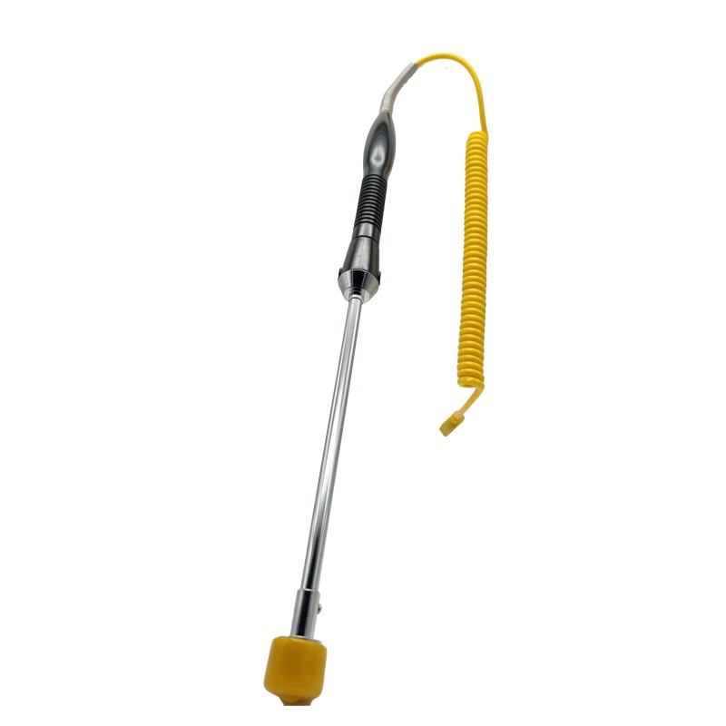 Sonde HAUTE TEMPÉRATURE Pyromètre HPM4 HPM5 - HiPrema Prisma