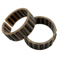 Jaula rodillos 2 piezas 26X22X10 TM KZ R1 R2 R3