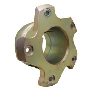 Bremsscheibenaufnahme 50mm Floating R2.0 CRG Hinter R-LINE