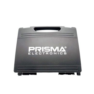 Pyrometer Digital INFRARED HPM5 - HiPrema Prisma Electronics