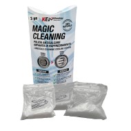 Descaler for Radiators - KE Technology, mondokart, kart, kart