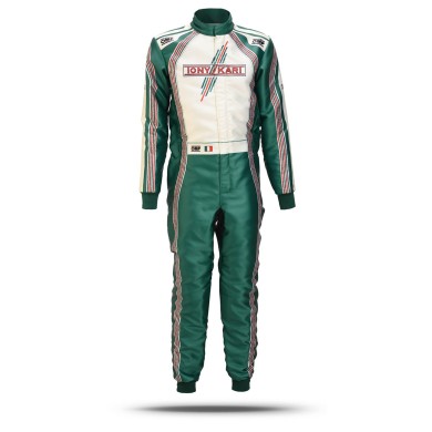 TonyKart NEW Kart Suit