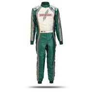 TonyKart NEW Kartoverall