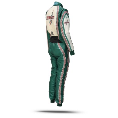 TonyKart NEW Kart Suit