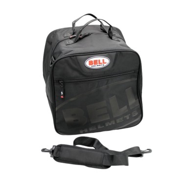 Bolsa Cascos BELL + HANS (SMALL), MONDOKART, kart, go kart