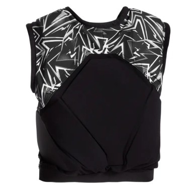 Protector Costillas Sparco SJ PRO K-3, MONDOKART, kart, go