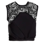 Protector Costillas Sparco SJ PRO K-3, MONDOKART, kart, go