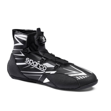 Botas Sparco K-RAPID NEW!, MONDOKART, kart, go kart, karting