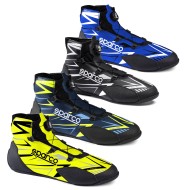 Bottines Sparco K-RAPID NEW!