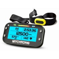 MyChron 6 - 2T - AIM - GPS Laptimer - SOLO STRUMENTO