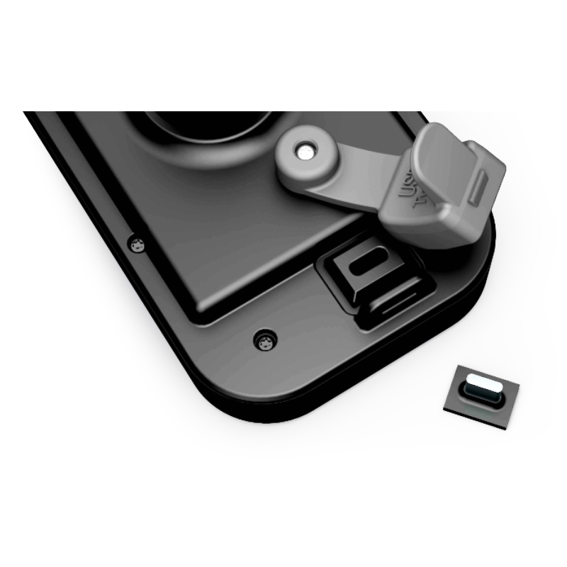 MyChron 6 - 2T - AIM - GPS Laptimer - Sin Sondas Ni Accesorios