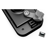 MyChron 6 - 2T - AIM - GPS Laptimer - With WATER Probe