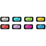 MyChron 6 - 2T - AIM - GPS Laptimer - Con Sonda GAS, MONDOKART