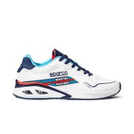 Scarpe S-LIGHT MARTINI RACING - Sparco, MONDOKART, kart, go