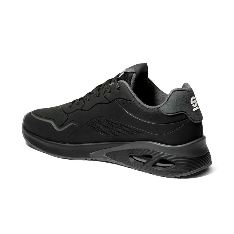 Shoes S-LIGHT - Sparco, mondokart, kart, kart store, karting