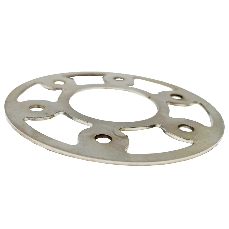 Cover plate Modena KK1 MKZ KK2