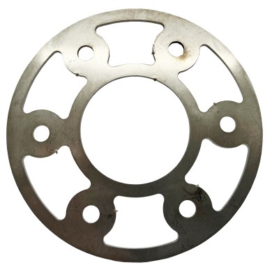 Cover plate Modena KK1 MKZ KK2