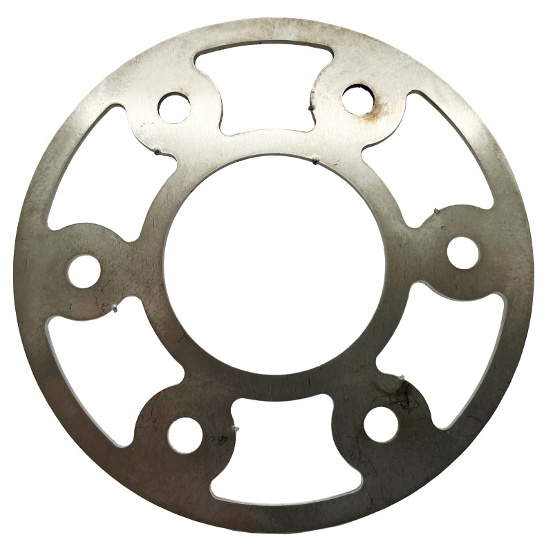 Cover plate Modena KK1 MKZ KK2