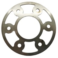 Abdeckplatte Modena KK1 MKZ KK2