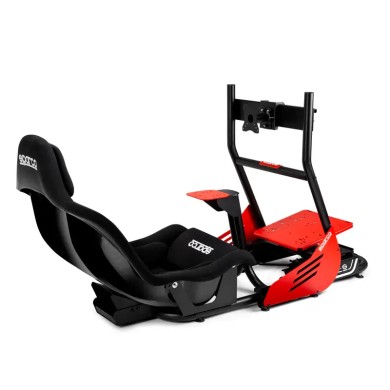 Gaming Kit Sparco EVOLVE GP PRO Formula
