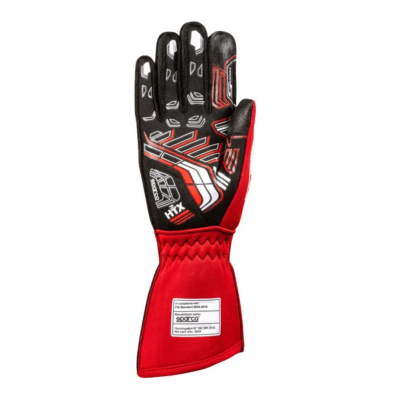 Handschuhe Sparco ARROW PLUS - Autoracing Fireproof, MONDOKART