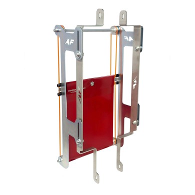 Curtain Radiator ROK GP - Junior / Senior - AF RADIATOR