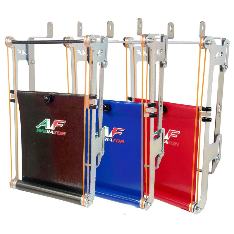 Rideau Radiateurs ROK GP - Junior / Senior - AF RADIATOR