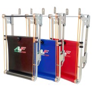 Cortina Radiadores ROK GP - Junior / Senior - AF RADIATOR