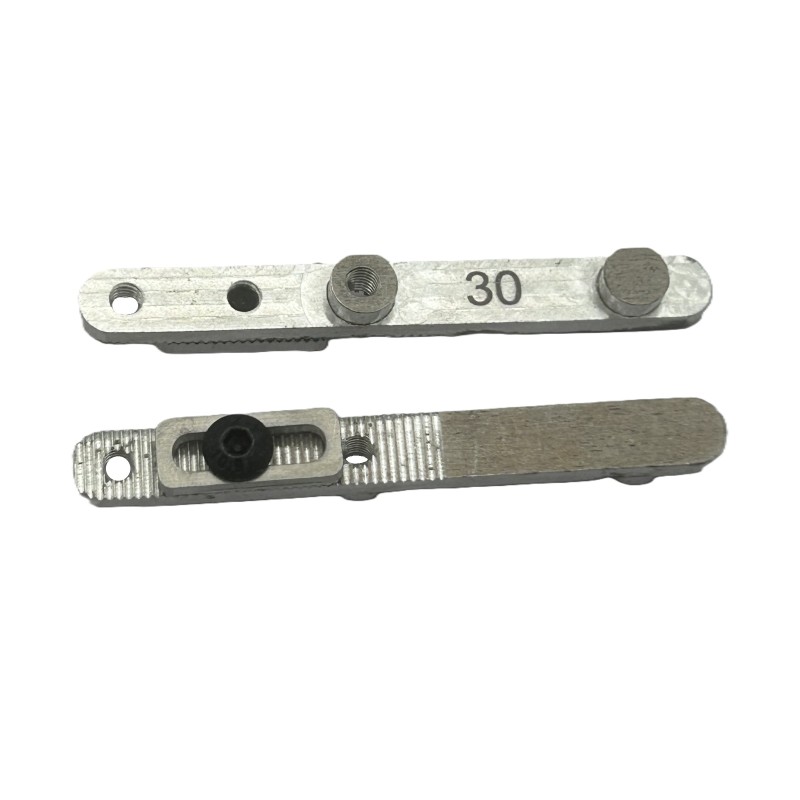 Clavettes Axe Kart avec Système Blocage Moyeu Roue, MONDOKART