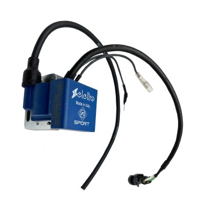 Ignition Coil Selettra MINI 60cc - U10 Category - ACI Sport