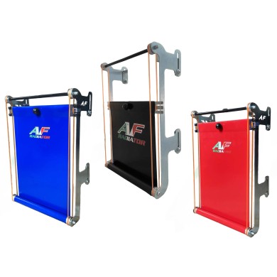 Rideau Radiateurs ROK Shifter / DVS - AF RADIATOR, MONDOKART