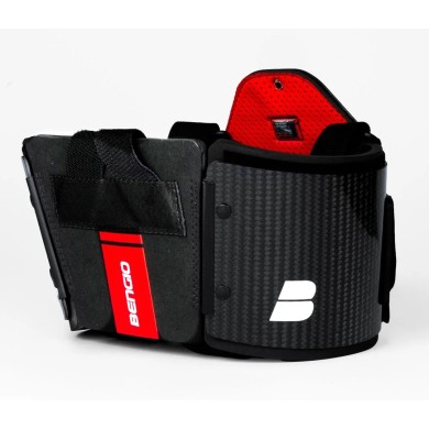 Protector Costillas Homologado FIA BENGIO - AB1 CARBON