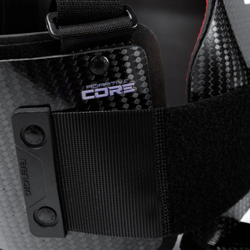 Protège Côtes Homologuè FIA BENGIO - AB1 CARBON, MONDOKART