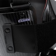 Protège Côtes Homologuè FIA BENGIO - AB1 CARBON, MONDOKART