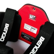 Paracostole Omologato FIA BENGIO - AB1 CARBON, MONDOKART, kart