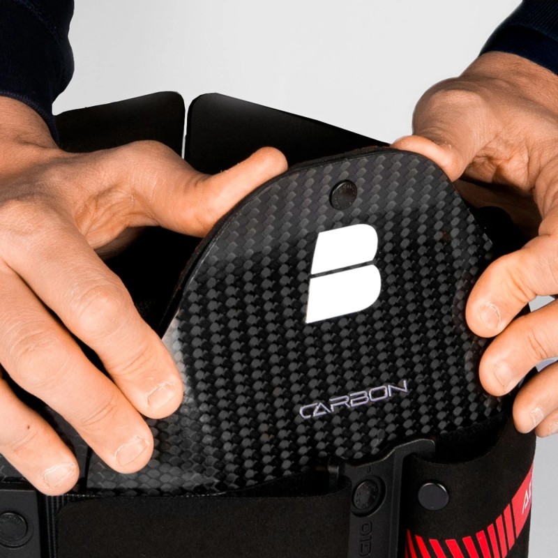 Protector Costillas Homologado FIA BENGIO - AB1 CARBON