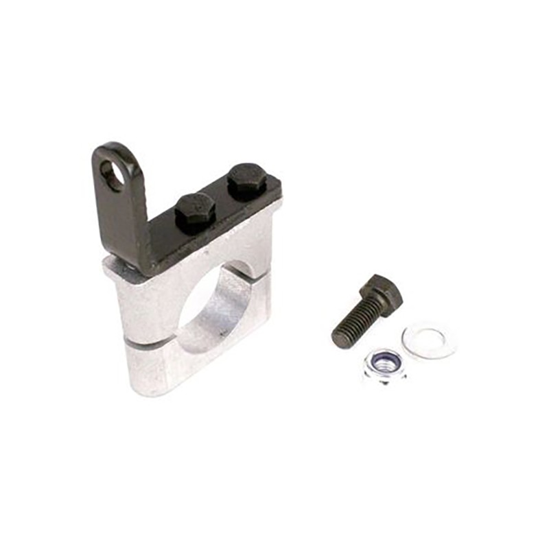 Soporte Clamp Kit Radiador IAME X30 - S125