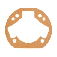 Dichtung Zylinderfuß - Fußdichtung 0,2mm für IAME X30