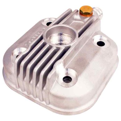 ZylinderKopf IAME X30