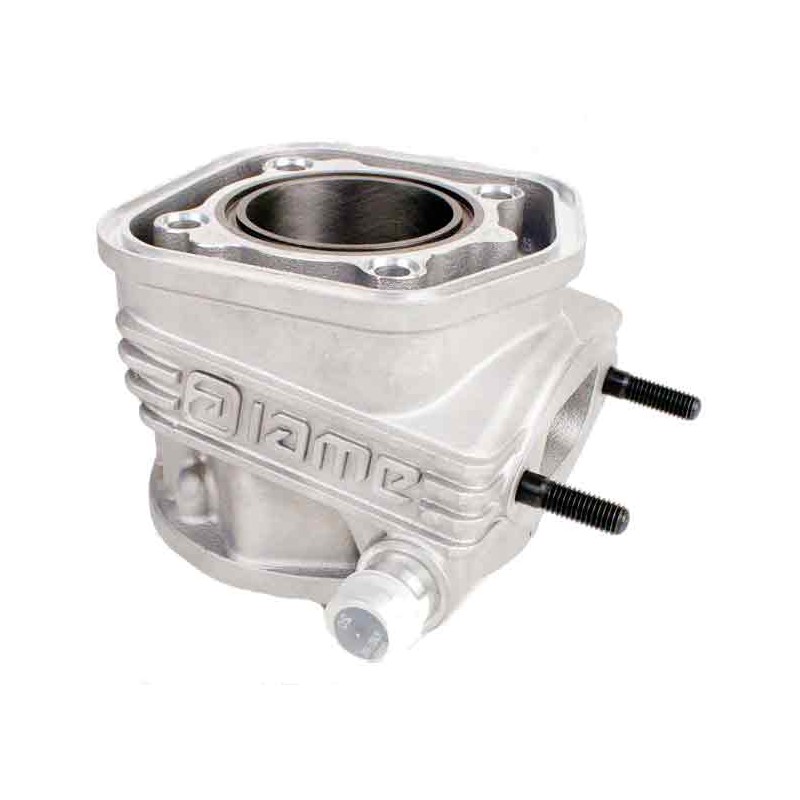 Cilindro Completo Iame X30