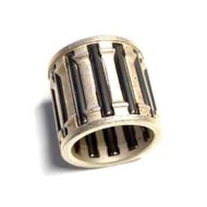 Jaula Bulón Pistón 14mm IKO