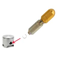 Circlip Montagewerkzeug 15mm 125cc Kolben