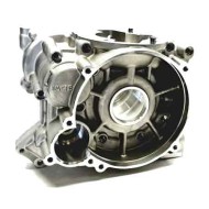 Crankcase complete IAME X30