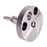 Medio Cigüeñal Lado Embrague Iame X30