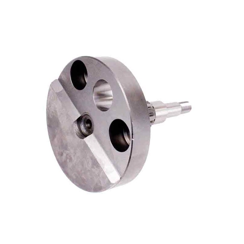 Halbwellenseite Zündung Iame X30