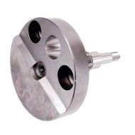 Halbwellenseite Zündung Iame X30