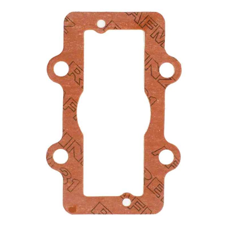 Guarnizione convogliatore top Iame X30