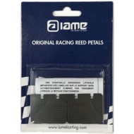 Juego Laminas Original Carbono IAME X30