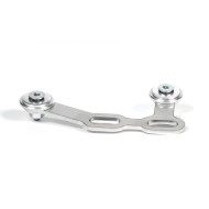 Kit fixation protege-chaîne KR OK Complet, MONDOKART, kart, go