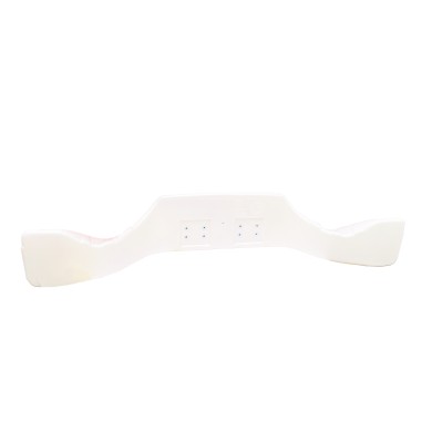 Front Bumper Spoiler FIA M11 TonyKart OTK, mondokart, kart